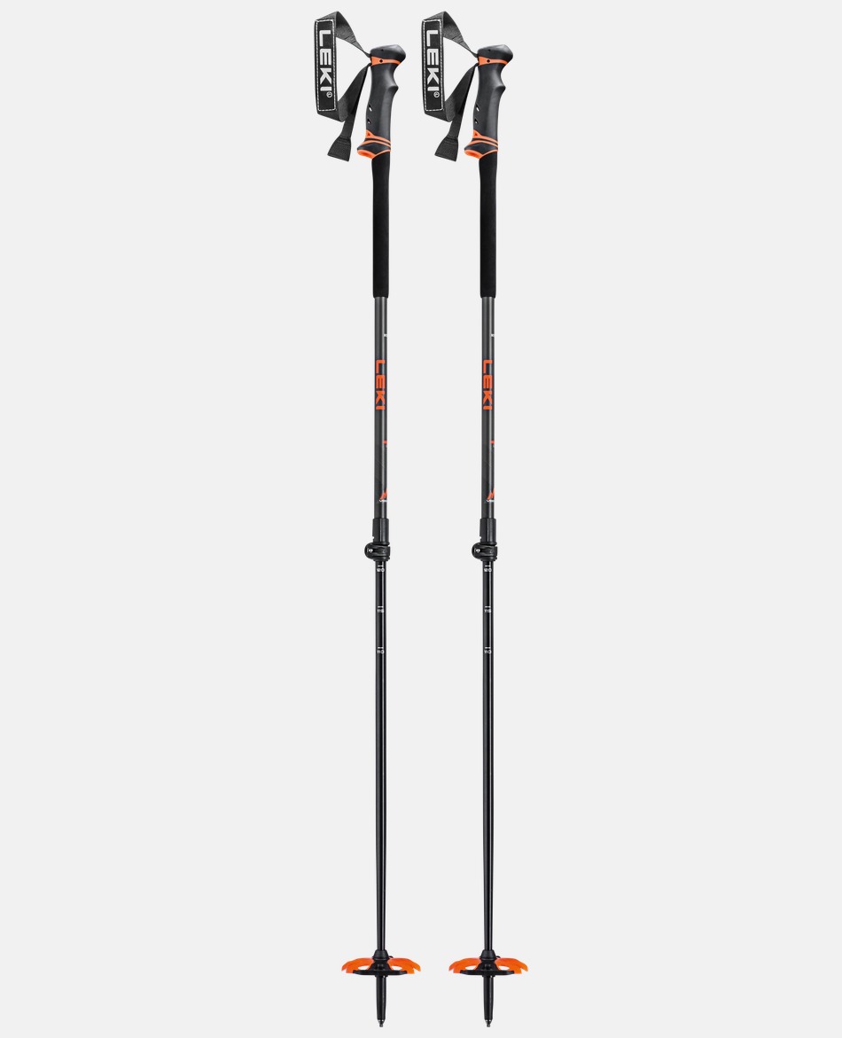 LEKI BASTONES LEKI HELICON LITE